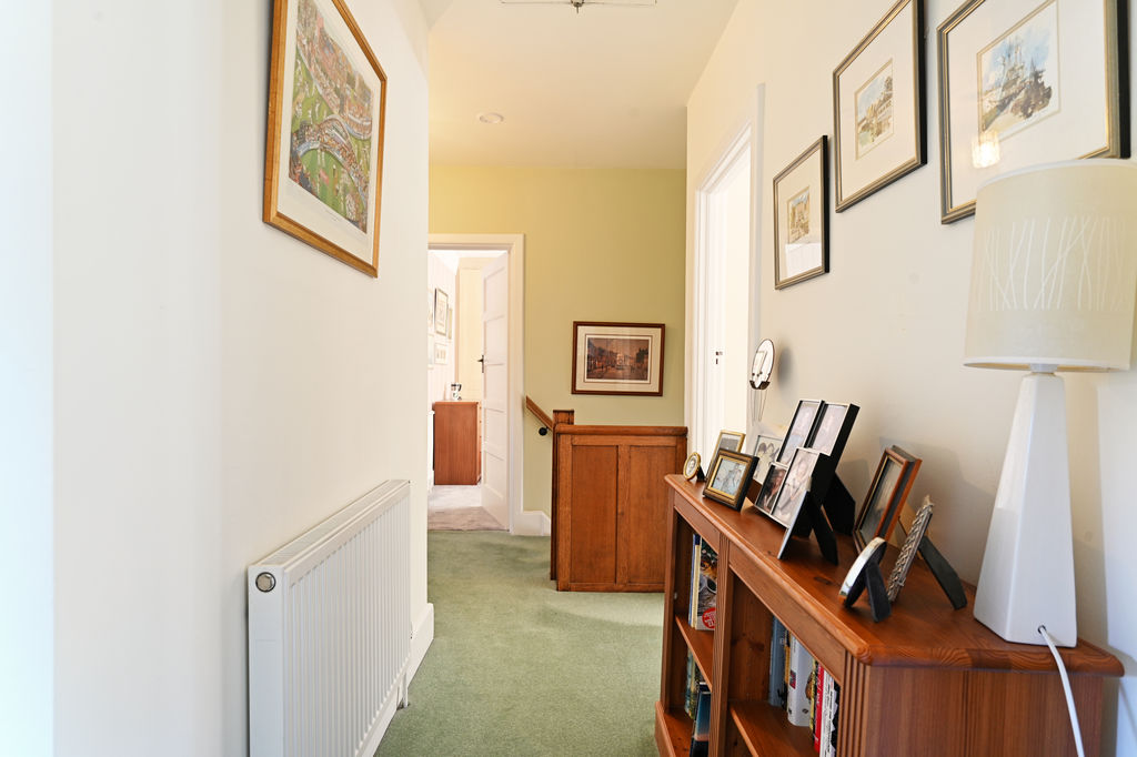 Slayleigh Lane Fulwood
